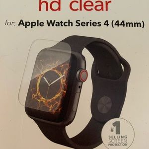 Apple Watch 44mm Screen Protector